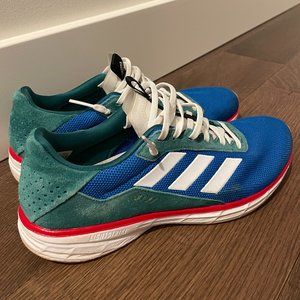 Adidas-sl20-noah-blue// Size 10